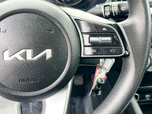 Certified 2024 Kia Forte LXS image 25