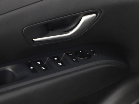 Used 2025 Hyundai Tucson SEL image 22