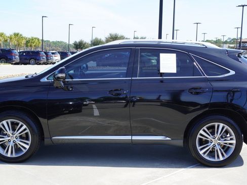 Used 2015 Lexus RX 350 FWD image 5