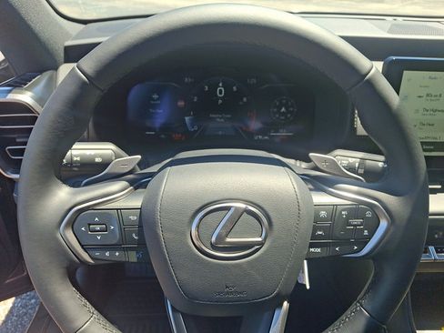 New 2026 Lexus IS 350 F Sport AWD/4WD image 12