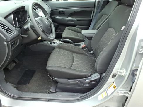 Used 2024 Mitsubishi Outlander Sport ES AWD/4WD image 16