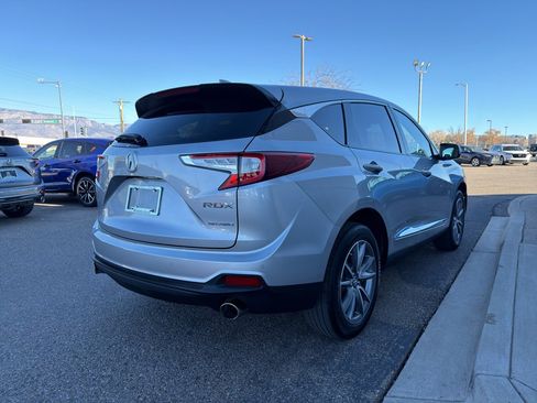 Certified 2020 Acura RDX w/Technology Pkg image 6