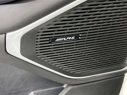 Used 2022 Jeep Wagoneer Series II image 19