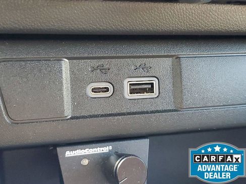 Used 2023 GMC Canyon Elevation w/ Trailering Package image 32