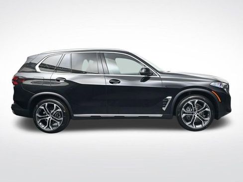 New 2026 BMW X5 xDrive40i image 3