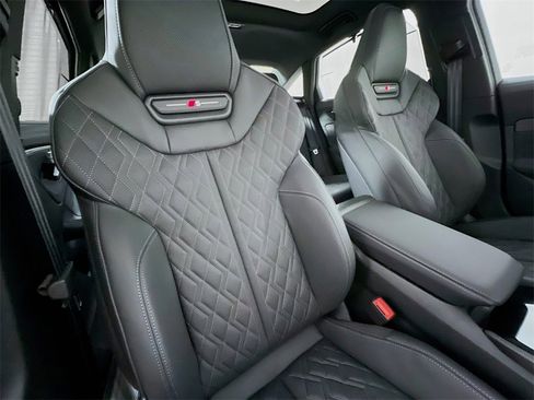 New 2026 Audi A6 Prestige image 26