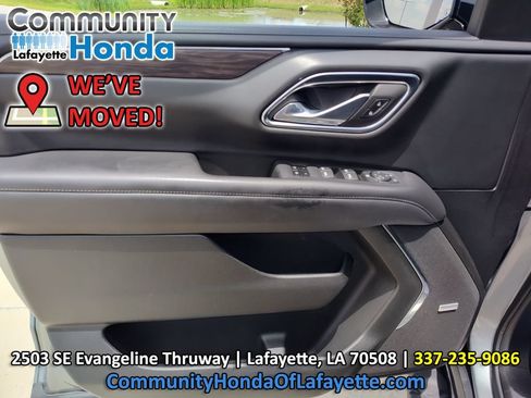 Used 2023 Chevrolet Tahoe Z71 AWD/4WD image 19