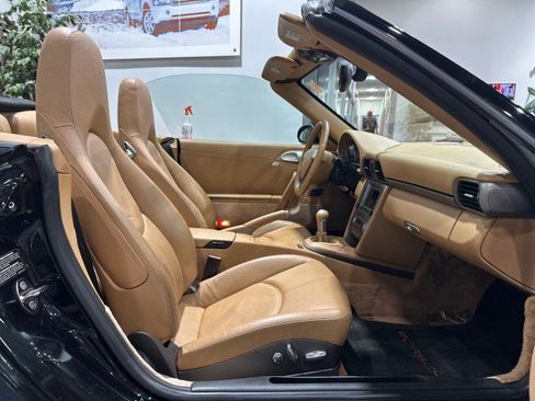 Used 2007 Porsche 911 Cabriolet image 53