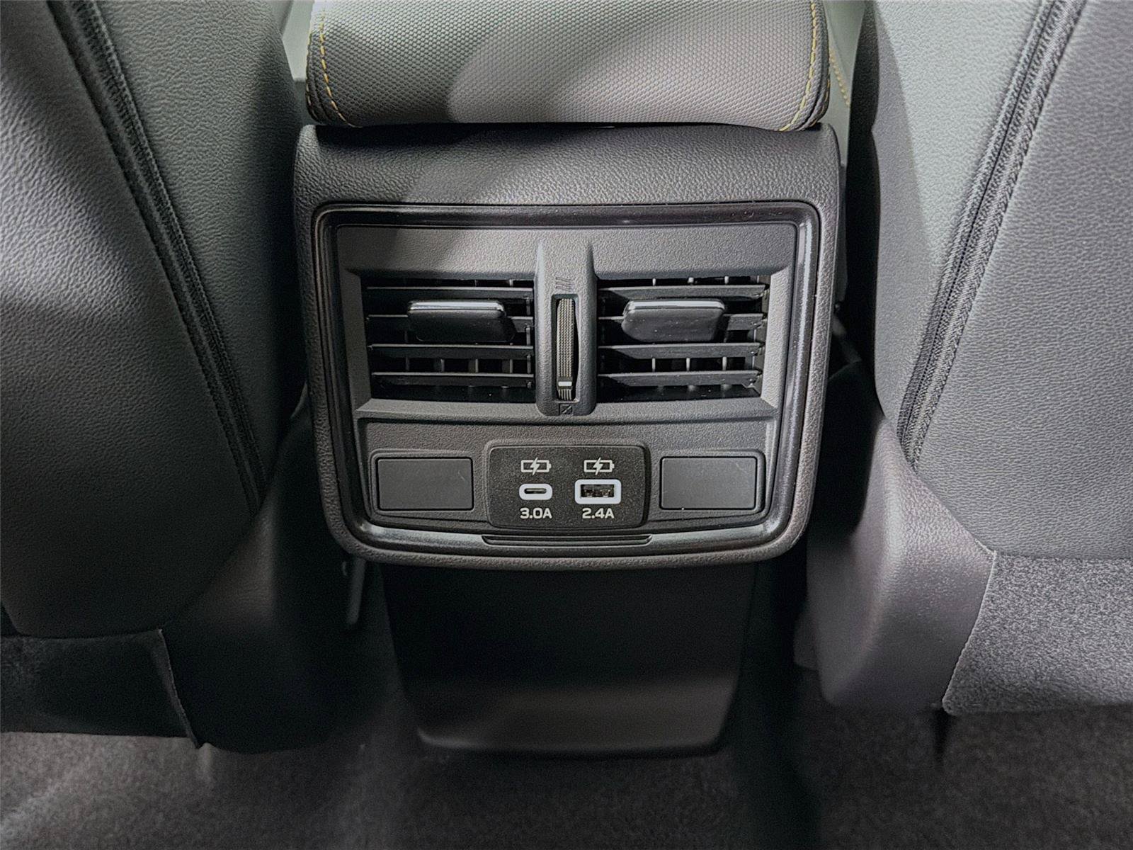 New 2026 Subaru Forester Wilderness AWD/4WD image 25