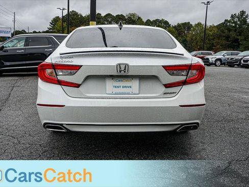 Used 2022 Honda Accord Sport image 14