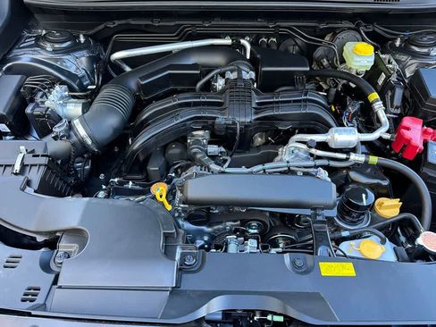 New 2026 Subaru Crosstrek 2.5i Wilderness AWD/4WD image 9