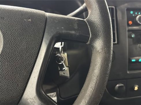 Used 2011 Chevrolet Express 1500 AWD w/ Power Package image 7