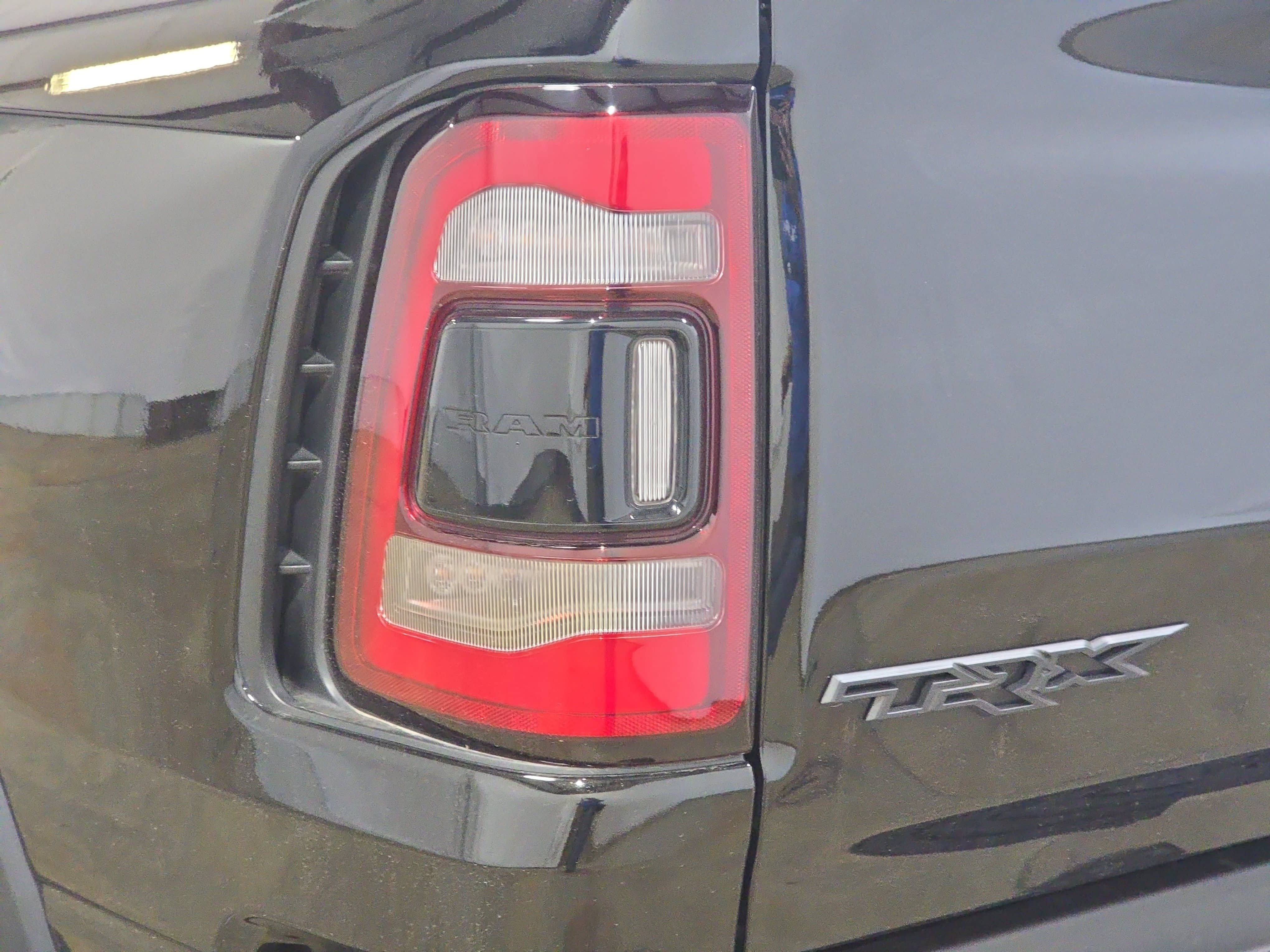 Used 2022 RAM 1500 TRX w/ TRX Level 2 Equipment Group AWD/4WD image 29