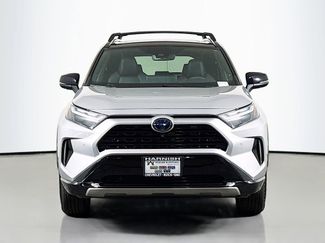 Used 2023 Toyota RAV4 XSE AWD/4WD video 2