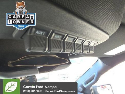 Used 2024 Ford F150 Tremor w/ Bed Utility Package image 12