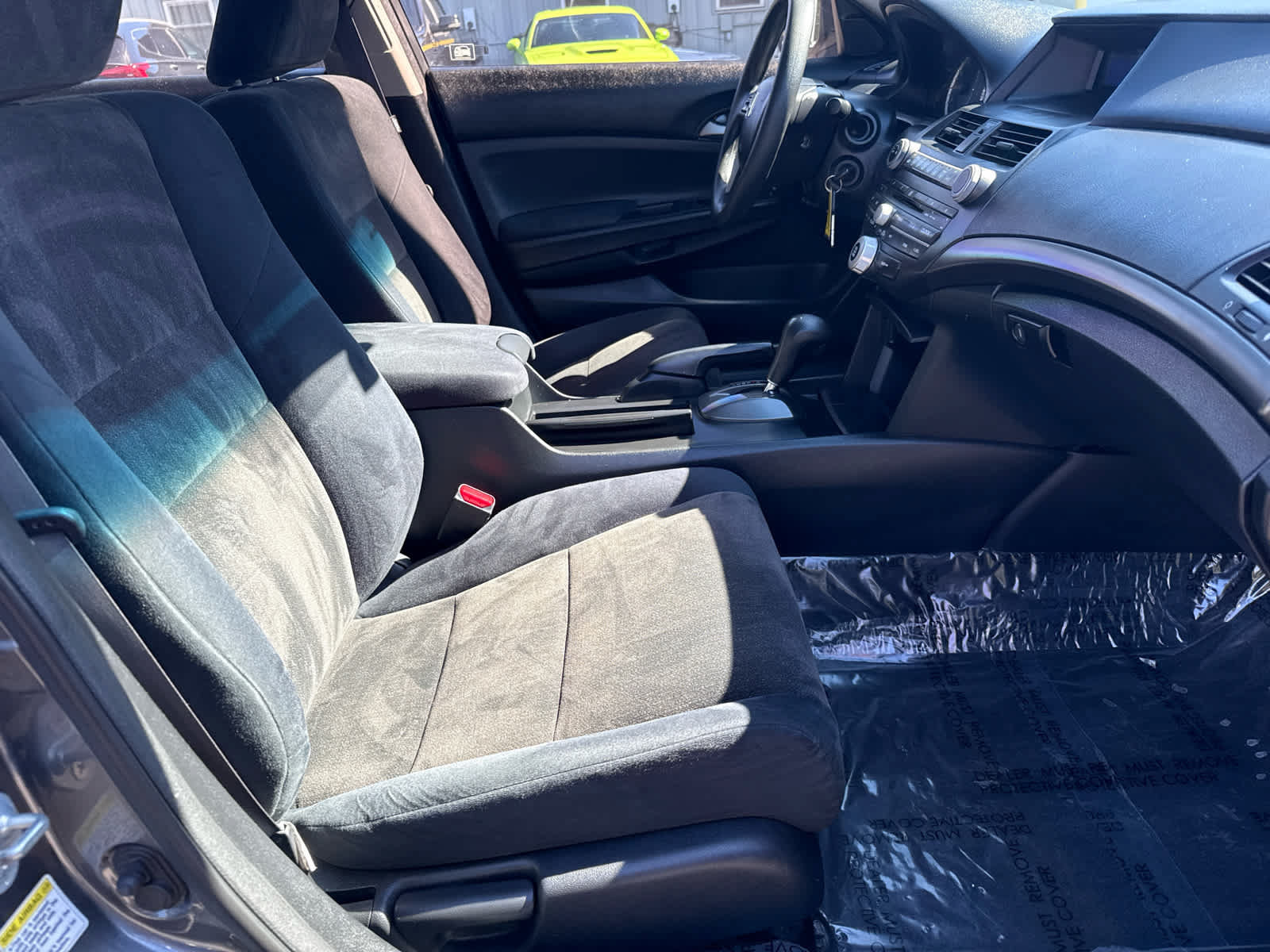Used 2010 Honda Accord LX image 12