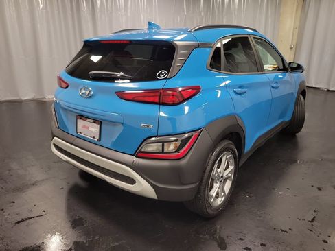 Used 2022 Hyundai Kona SEL w/ Convenience Package AWD/4WD image 8