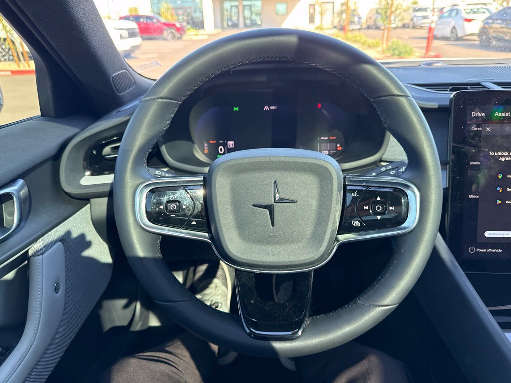 Used 2024 Polestar Polestar 2 AWD/4WD image 9