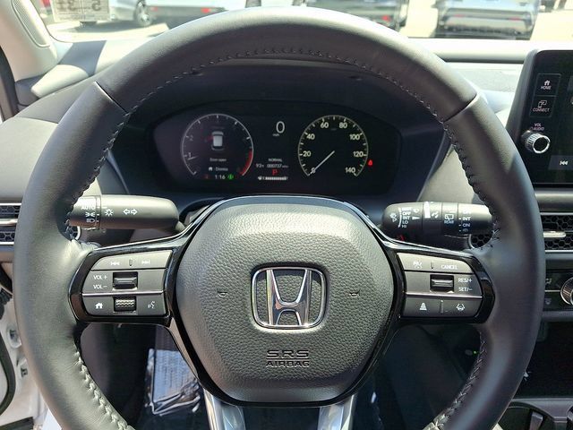 Certified 2027 Honda HR-V EX-L image 18