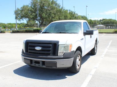 Used 2009 Ford F150 XL