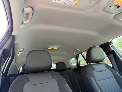 Used 2026 Chevrolet Trax LT w/ Driver Confidence Package FWD image 16