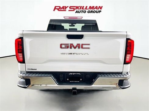 Used 2020 GMC Sierra 1500 2WD Double Cab w/ Sierra Value Package image 6