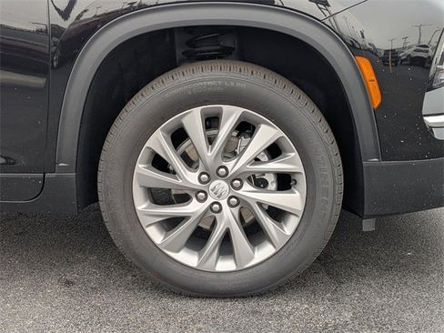 New 2026 Buick Enclave Preferred w/ Power Package image 11