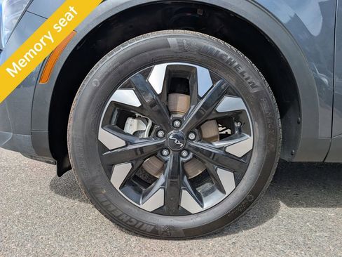 Used 2023 Kia Sportage X-Line Prestige image 12