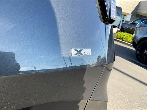 Used 2025 Kia Sportage X-Line image 11