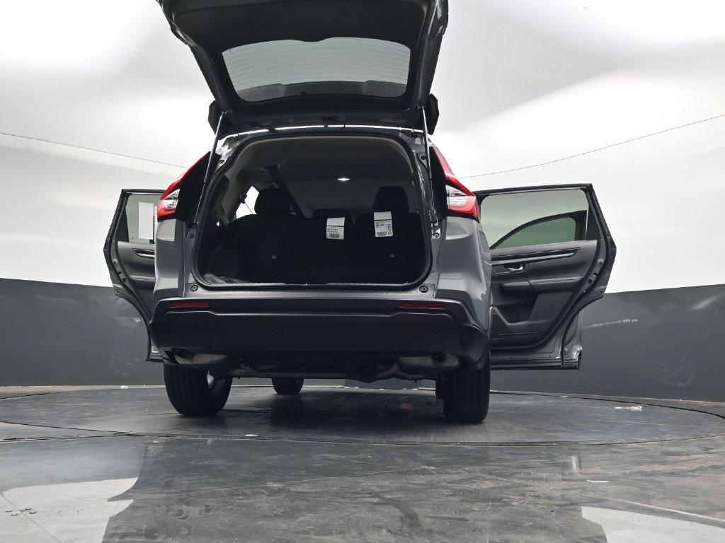 New 2027 Honda CR-V EX image 36