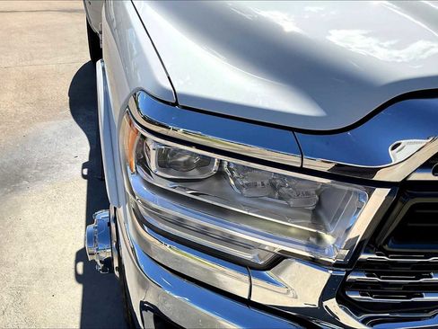 Certified 2024 RAM 3500 Limited image 26