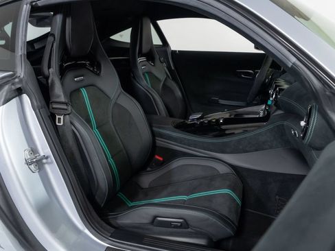 Used 2021 Mercedes-Benz AMG GT Black Series w/ Lane Tracking Package image 31