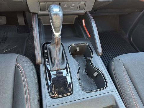 Used 2022 Nissan Frontier PRO-4X w/ Off-Road Protection Package image 24