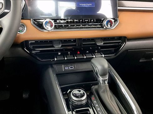 New 2026 GMC Canyon AT4 image 6