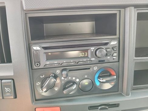 New 2024 Chevrolet Low Cab Forward image 13