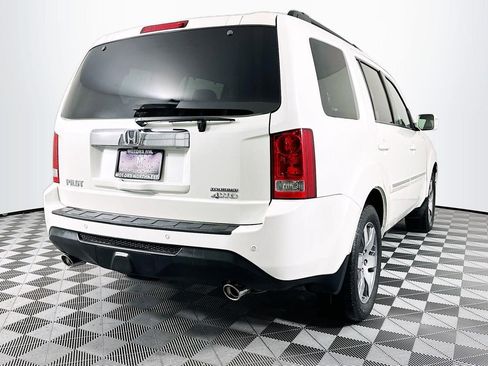 Used 2015 Honda Pilot Touring image 24