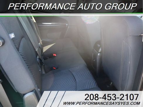 Used 2018 Dodge Journey SE w/ Connectivity Group image 9