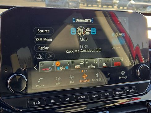 Certified 2023 Nissan Pathfinder SL w/ SL Premium Package image 19