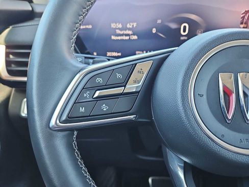 Certified 2024 Buick Envision Sport Touring image 24