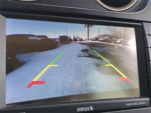 Used 2016 Jeep Compass 75th Anniversary w/ Power Value Group image 29