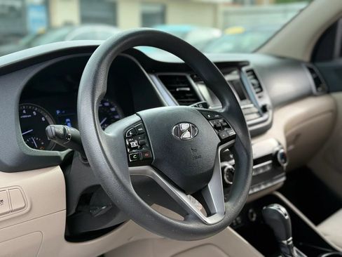 Used 2017 Hyundai Tucson SE FWD image 26