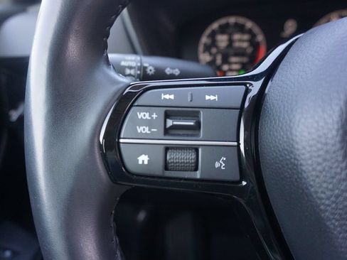 Used 2024 Honda CR-V EX-L image 8