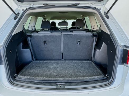 Used 2021 Volkswagen Atlas S FWD image 17