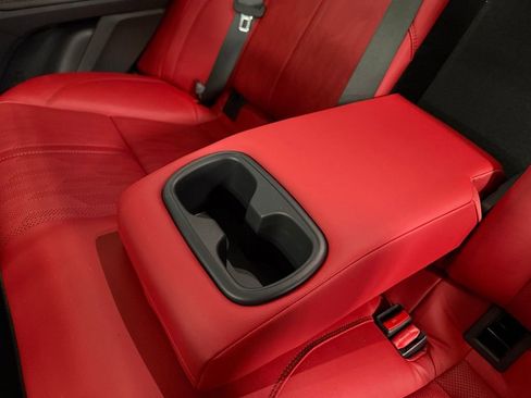 Used 2025 Toyota Camry XSE w/ Premium Package image 18