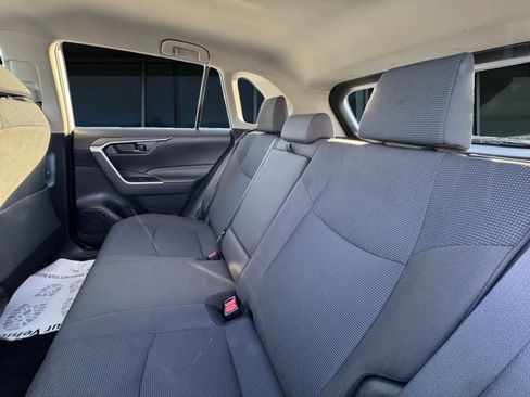 Used 2024 Toyota RAV4 LE image 13