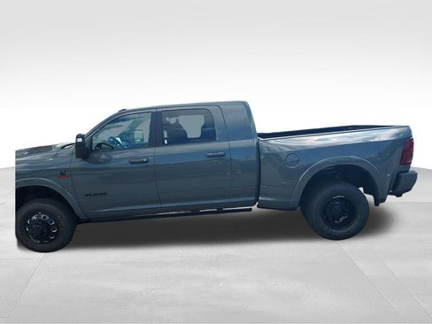New 2026 RAM 3500 Limited AWD/4WD image 2