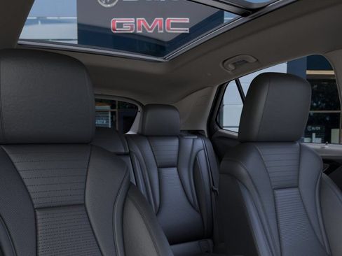 New 2026 Buick Envision Preferred AWD/4WD image 24