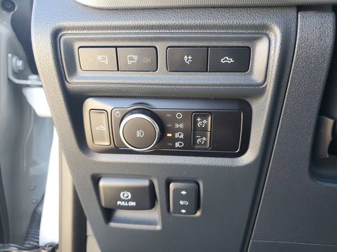 Used 2023 Ford F150 Raptor w/ Blue Interior Package AWD/4WD image 23