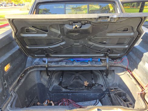 Used 2008 Honda Ridgeline RTS image 17