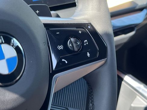 Certified 2026 BMW X3 xDrive30 w/ Premium Package image 29